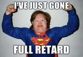 Full Retard