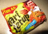Yam Ah Mee