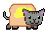 Nyan Cat / Pop Tart Cat