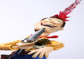 Hentai Woody (変態ウッディー)
