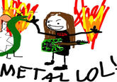 Draw Yourself