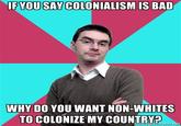 Privilege Denying Dude