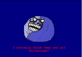 I Lied