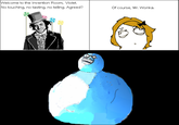 I Lied