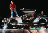 Where's Randy Savage?
