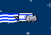 Nyan Cat / Pop Tart Cat