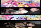 Reaction Guys / Gaijin 4Koma