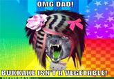 Scene Wolf