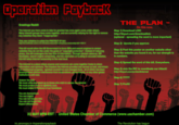 Operation Payback