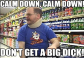 Tourette's Guy