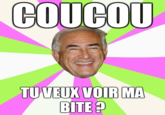 Coucou tu veux voir ma b*** ??
