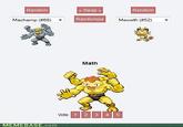 Pokefusion / Pokemon Fusion
