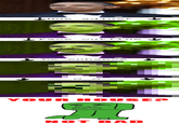 Minecraft Creeper