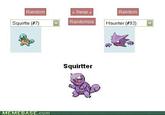 Pokefusion / Pokemon Fusion