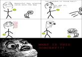 Rage Comics
