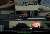 I Can Count to Potato