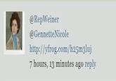 Weinergate