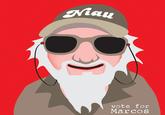 Greek Grandpa Troll / Markos leronymakis