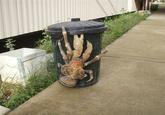E3 Sony 2006 / Giant Enemy Crab