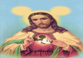 Jesus Is A Friend Of Mine