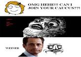 Weinergate