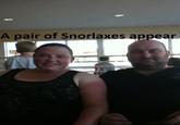 A wild Snorlax appears!