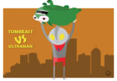 The Tumbeasts