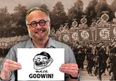 Godwin's Law