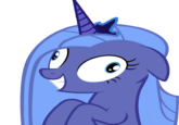 Pony Reactions