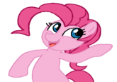 Pony Reactions