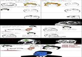 Rage Comics