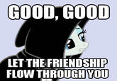 My Little Pony: Friendship is Magic