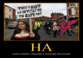 Fat rape girl