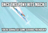 My Little Pony: Friendship is Magic