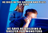 Internet Husband