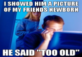 Internet Husband