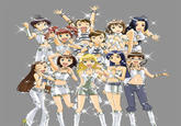 THE iDOLM@STER