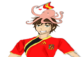 Paul The Octopus