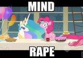 My Little Pony: Friendship is Magic