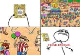Close Enough