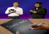 Translator San / He Just Doesn't Give a Fuck