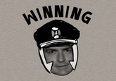 WINNING!