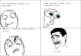 Yao Ming Face / Bitch Please