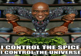 Ainsley Harriott