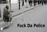 Fuck the Police