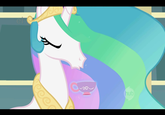 Trollestia / Molestia / Tyrant Celestia
