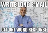 Engineering Professor