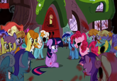 My Little Pony: Friendship is Magic