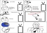 I Lied
