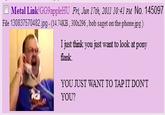 Tourette's Guy